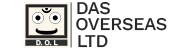 Das Overseas Limited Logo